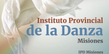 Misiones tiene el 1er Instituto Provincial de la Danza del país