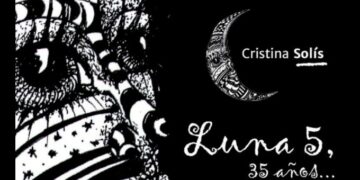 Cristina Solís expone en el Museo Yaparí