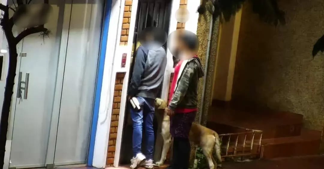 Posadas: intentaron robar una vivienda, pero fueron avistados por las cámaras del 911 y ahora están detenidos