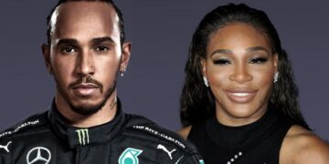 Fútbol: Lewis Hamilton y Serena Williams invertirán para la compra del Chelsea