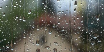 Continúa el alerta por lluvias y tormentas para Misiones