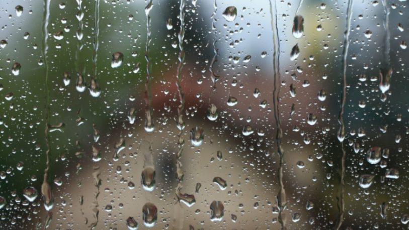Continúa el alerta por lluvias y tormentas para Misiones