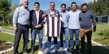 El club más viejo del fútbol argentino debuta en la Primera D