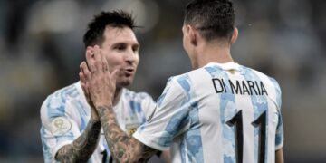 Demanda récord de entradas para ver a la Argentina en Qatar 2022