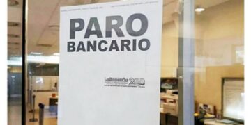 La Bancaria convocó a un paro nacional para el 28 de abril