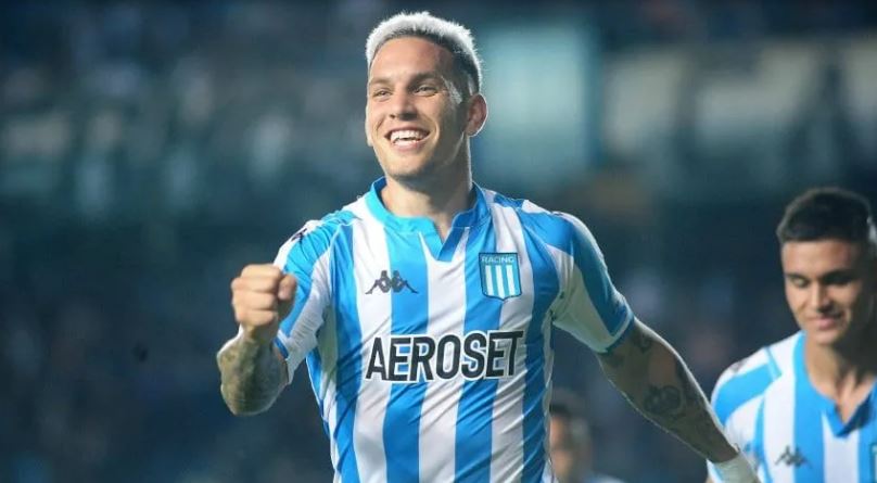 Copa Liga Profesional: Racing ganó a Unión y es líder indiscutido