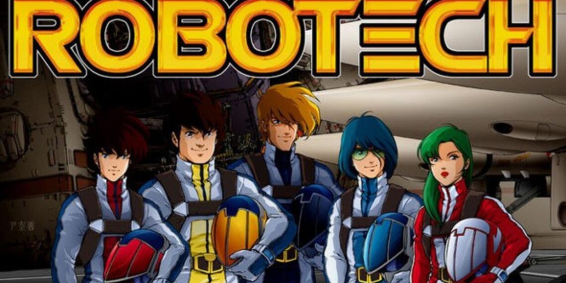Cine para fanáticos: el director de Hawkeye, prepara la película live action del animé Robotech