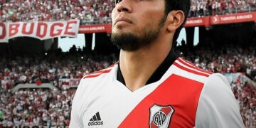 River: el espasmo coronario que sufrió Robert Rojas pudo ser por un “estrés emocional extremo”