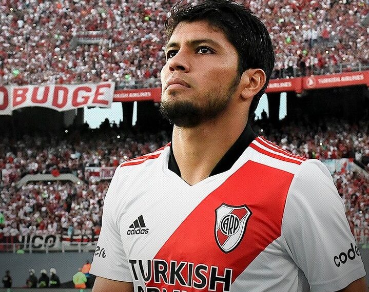 River: el espasmo coronario que sufrió Robert Rojas pudo ser por un “estrés emocional extremo”