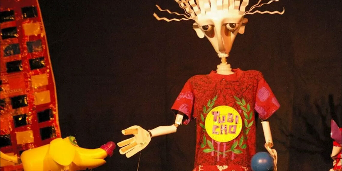 Teatro Ité: el Teatro Independiente tendrá su ciclo en el Parque