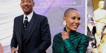 Premios Oscar: Will Smith decidió responderle a la Academia de Hollywood