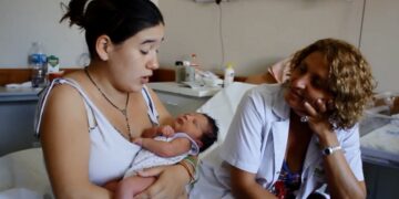 Punto por punto, las claves del proyecto Cuidar en Igualdad presentado por el Presidente