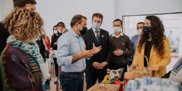 Misiones se sumó al Plan Nacional Accionar para reforzar políticas sociales en la región