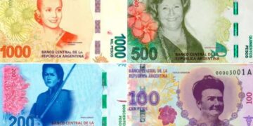 El Gobierno anunciará el reemplazo de los animales de los billetes por próceres