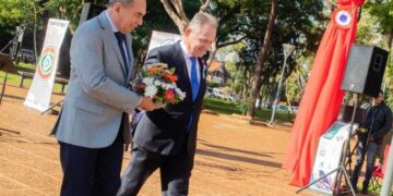 Se cumplen 211 años del Aniversario de la Independencia de la República del Paraguay