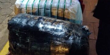 Incautan mercadería de contrabando en Capioví valuado en más de 240 mil pesos