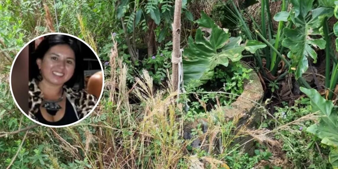 Autopsia: La taxista sufrió un shock hipovolémico por dos puñaladas en el cuello