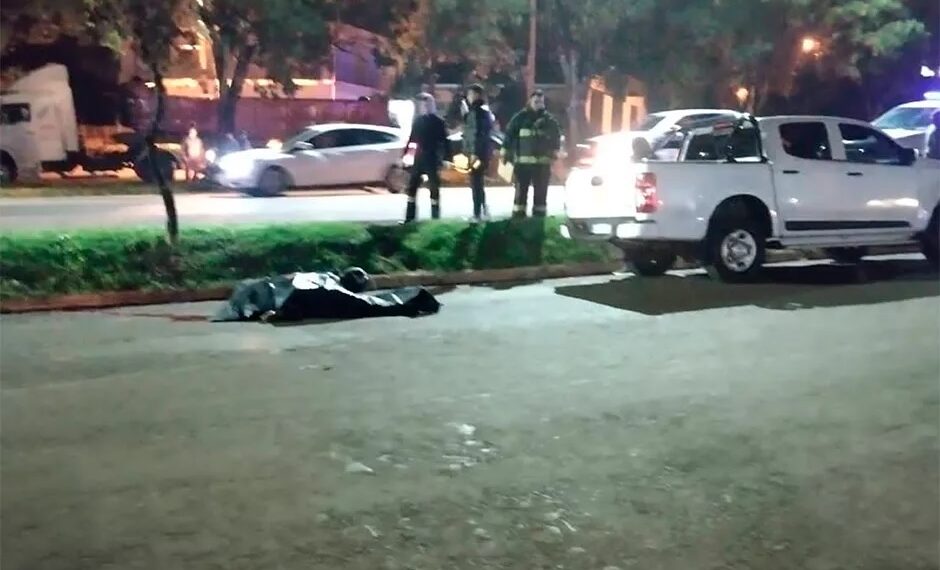 El diputado Martín Sereno protagonizó un accidente que dejó una víctima fatal