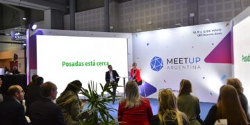 Turismo de reuniones: Posadas, protagonista en Meet Up Argentina