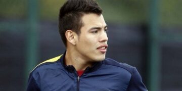 Dolor en el mundo del fútbol por la muerte de Maximiliano Rolón y su hermano