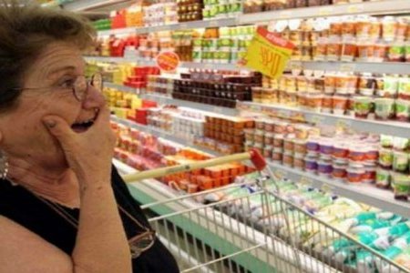 Por la alta inflación, disminuyó la capacidad de compra