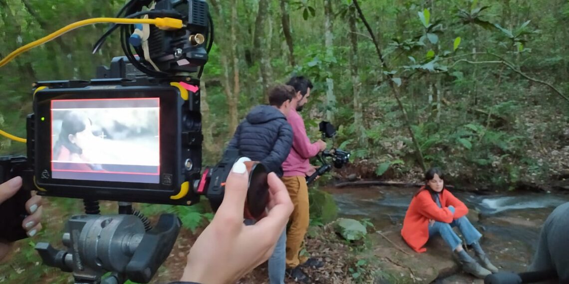 Nueva película de cine independiente se filmó en Misiones