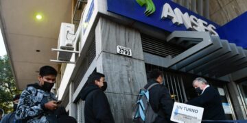 Comienza el pago de la primera cuota del Refuerzo de Ingresos a 7,5 millones de trabajadores