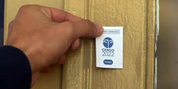 Censo 2022: Argentina tiene un total de 47.327.407 habitantes