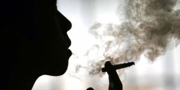 Cada año hay 44.851 muertes en la Argentina relacionadas al consumo de tabaco