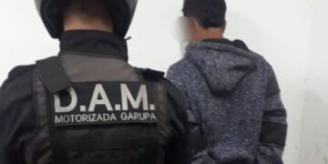 Tres detenidos por la muerte de un joven en Miguel Lanús