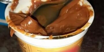 Intentó ingresar estupefacientes en un pote de dulce de leche para un detenido en comisaría