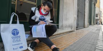 Qué hacer si el censista no pasó por la vivienda