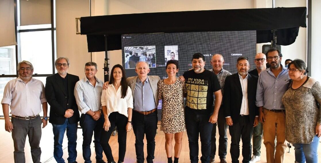 Norte Grande Cultural: La necesidad de una agenda común