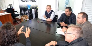 Salto Encantado: avanza el proceso de municipalización de cara al llamado a elecciones en 2023