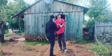 Intensifican la búsqueda de Josías y extienden a otras localidades