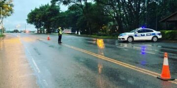 Lanzaron la 18ª edición del operativo “Alcoholemia Federal” en Misiones