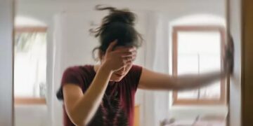 Casi el 13% de hospitalizados por COVID-19 presentan síntomas neurológicos graves