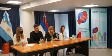 Presentaron la campaña de concientización “Contá Conmigo”