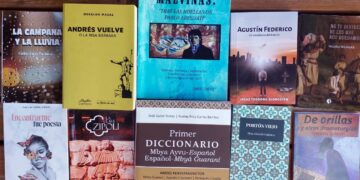 Antes de ir a la Feria del Libro, escritores de Misiones se presentan en Posadas