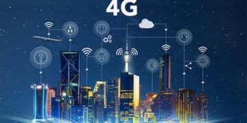 A mediados de 2023, todo el país tendrá conexión a banda ancha 4G