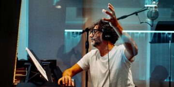 Fito Páez anunció que en agosto volverá a grabar “El amor después del amor”