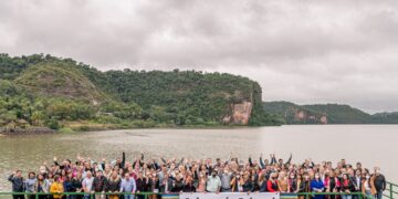 La cultura de los 77 municipios en una sola foto