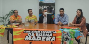Con 1800 competidores, San Vicente se prepara para el “Desafío De Buena Madera Adventure Race”