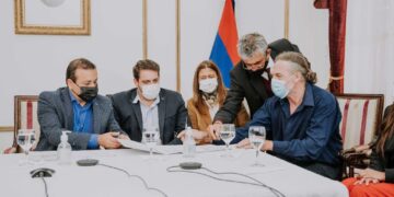 Misiones avanza en la mejora de infraestructura energética en la región