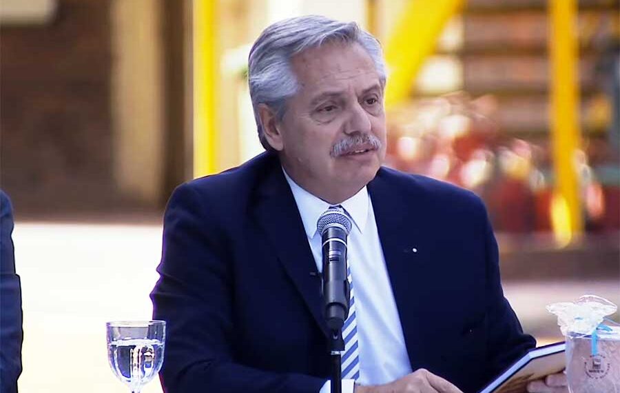 “Hay que darle las herramientas a la economía popular para que siga creciendo”