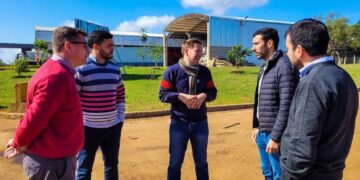 Posadas se destaca en la región por sus prácticas sustentables