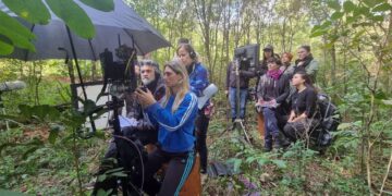“La selva no existe”, nueva película que se filma en Misiones