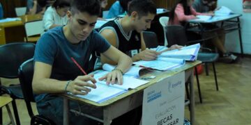 Misiones: más de 70 mil jóvenes se inscribieron al Progresar