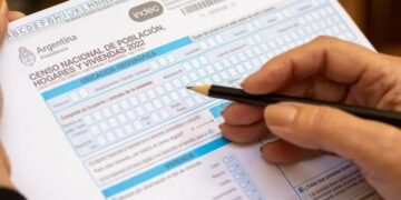 Censo 2022: guía completa con todo lo que tenés que saber