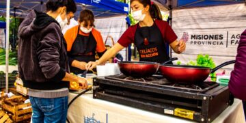 Promueven la alimentación sin TACC para mejorar la calidad de vida